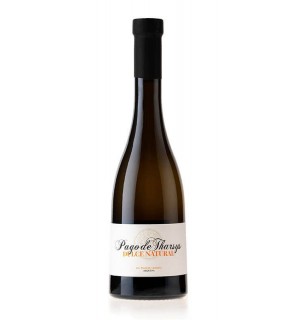 VINO PAGO THARSYS DULCE 50 CL