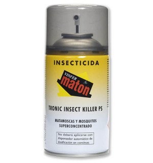 INSECTICIDA MATON TRONIC KILLER SP 250ML