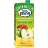 DISFRUTA DON SIMON MANZANA BEBIDA DE ZUMO BRIK 1L