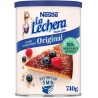 LECHE CONDENSADA LA LECHERA 740 GR