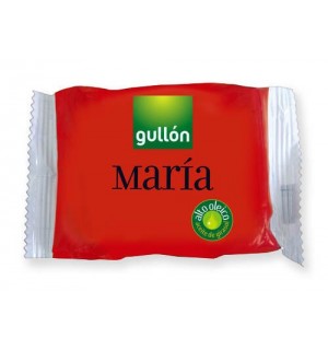 GALLETAS GULLON MARIA PACK DE 5 * 144 UNIDADES