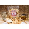 REGAÑAS CON AJONJOLI CASTILLO DE MORILES 200 GR