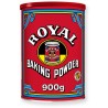 LEVADURA ROYAL BOTE 900 GR