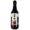 SALSA TIGER KHAN SOJA OSCURA 300 ML