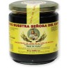 MIEL DE CAÑA NUESTRA SEÑORA DEL CARMEN TARRO 460 GR