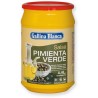 SALSA GALLINA BLANCA PIMIENTA VERDE 600 GR