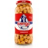 GARBANZO LUENGO COCIDO BOTE 570 GR
