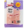 FIAMBRE MONELLS MAXI PAVO FINAS LONCHAS 350 GR