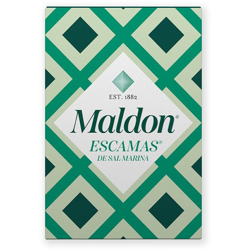 SAL MALDON ESCAMAS AHUMADA 125 GR