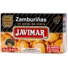 ZAMBURIÑA EN SALSA DE VIEIRA JAVIMAR 115 GR
