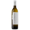 VINO CALVENTE GUINDALERA BLANCO 75 CL