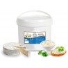 QUESO J.MART. CAMEMBERT CREMA UNTAR 2 KG