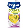 LECHE PULEVA OMEGA3 SIN LACTOSA BRIK 1L