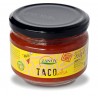 SALSA ZANUY TEXMEX TACO BT. 200 GR