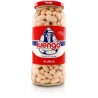 ALUBIA LUENGO COCIDA BOTE 570 GR