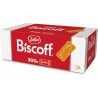 Galleta caramelizada Lotus Biscoff – 300 unidades de galletas envueltas individualmente