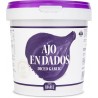 AJO NATURAL SUAREZ EN DADOS 1 KG