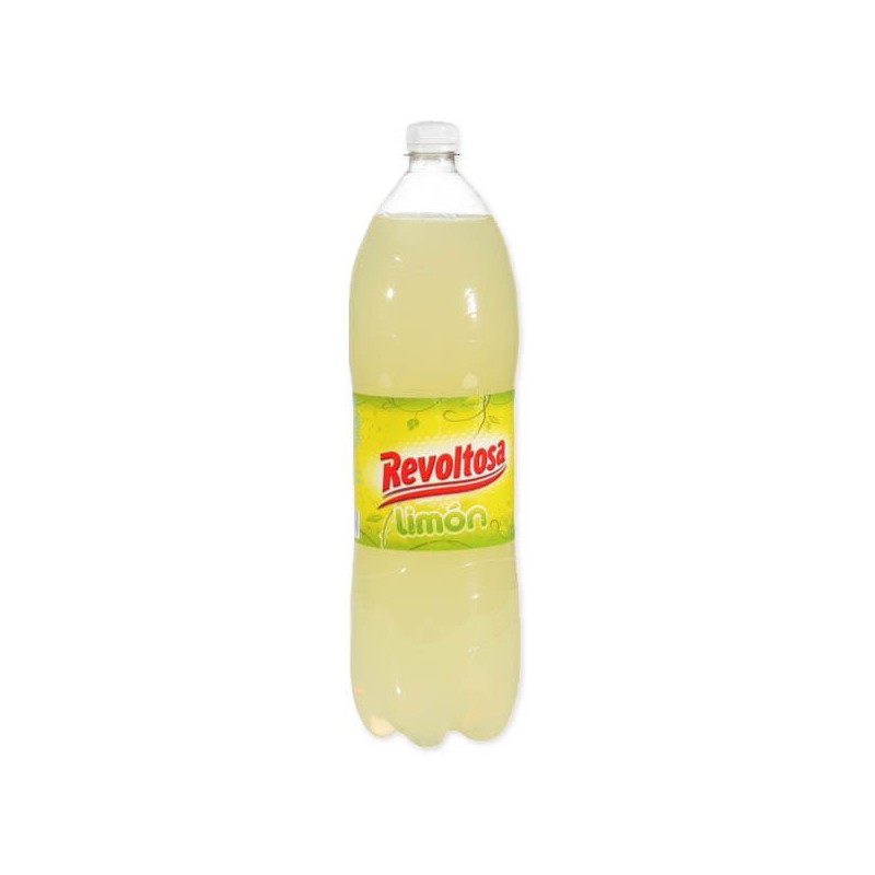 REFRESCO REVOLTOSA LIMON 2 L