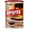 FLAN ROYAL BOTE 800 GR