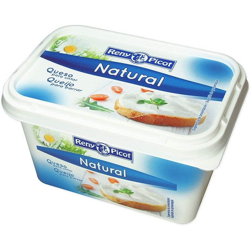 QUESO RENY PICOT CREMA UNTAR 400 GR
