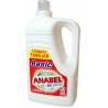 DETERGENTE ANABEL BASIC ACTIVO 5 L