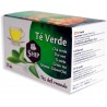INFUSION TES DEL MUNDO TE VERDE 25 UNIDADES