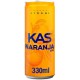 KAS NARANJA LATA 33 CL
