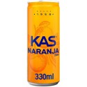 KAS NARANJA LATA 33 CL