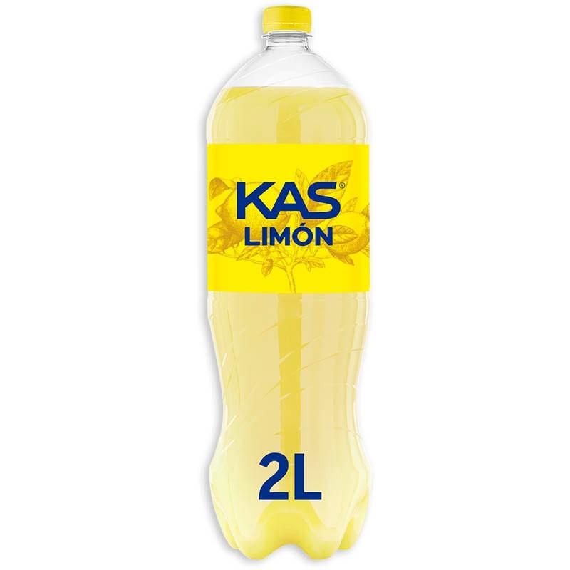 KAS LIMON 2 L