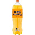 KAS NARANJA 2 L