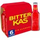 BITTER KAS PAK-6 BOT. 20 CL