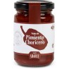 PULPA DE PIMIENTO CHORICERO FAMILIA SUAREZ BOTE 135 GR