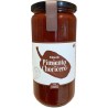PULPA DE PIMIENTO CHORICERO FAMILIA SUAREZ BOTE 650 GR