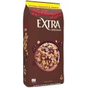 CEREALES KELLOGG'S EXTRA MUESLI CHOCOLATE 1.5 KG