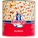 ALUBIA LUENGO COCIDA LATA 2600 GRAMOS