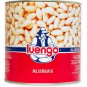 ALUBIA LUENGO COCIDA LATA 2600 GRAMOS