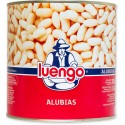 ALUBIA LUENGO COCIDA LT. 3 KG
