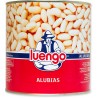 ALUBIA LUENGO COCIDA LATA 2600 GRAMOS