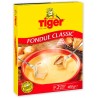 QUESO FONDUE TIGER CLASSIC 400 GR