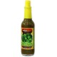 SALSA HABANERA VERDE SABORMEX BOTE150 ML