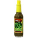 SALSA HABANERA VERDE SABORMEX BOTE150 ML