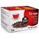 INFUSION TES DEL MUNDO TE ROJO 25 UNIDADES