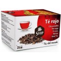 INFUSION TES DEL MUNDO TE ROJO 25 UNIDADES