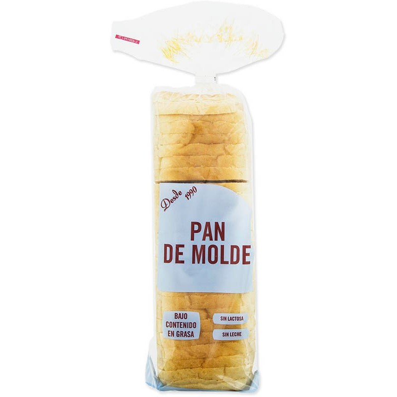 PAN MOLDE RUIPAN 500 GR