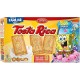 GALLETAS CUETARA TOSTA RICA 870 GR
