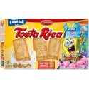 GALLETAS CUETARA TOSTA RICA 760 GR