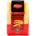 FIDEO GORDO Nº4 ROMERO 500 GR