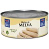 MELVA DE ALMADRABA EN ACEITE VEGETAL UBAGO 950 GR