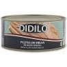 DIDILO FILETES DE MELVA EN ACEITE VEGETAL RO-900