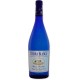 VINO TIERRA BLANCA BLANCO SEMIDULCE 75 CL